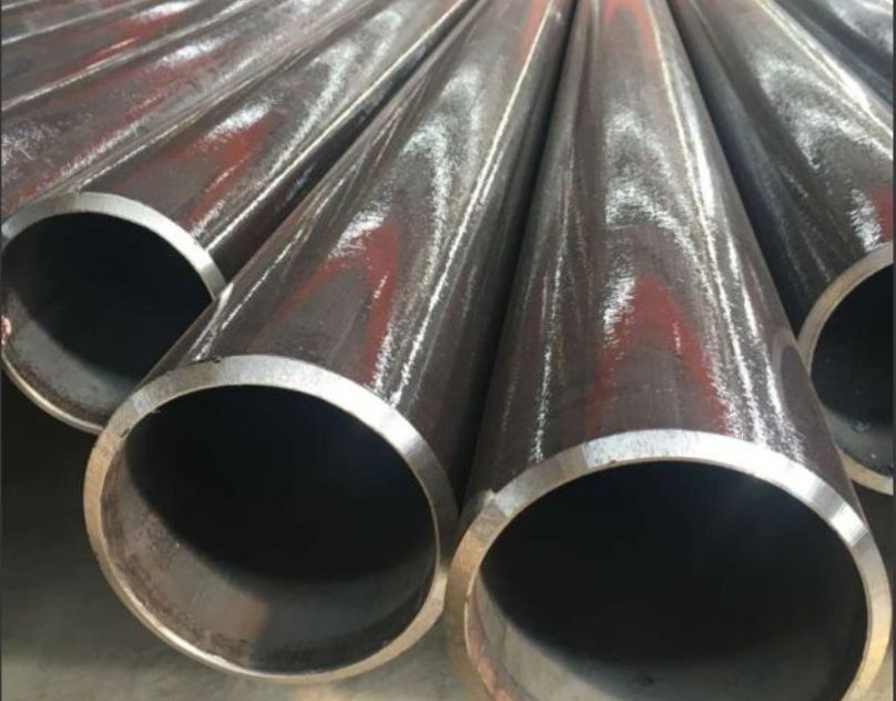 Carbon Steel Pipe Supplier In India