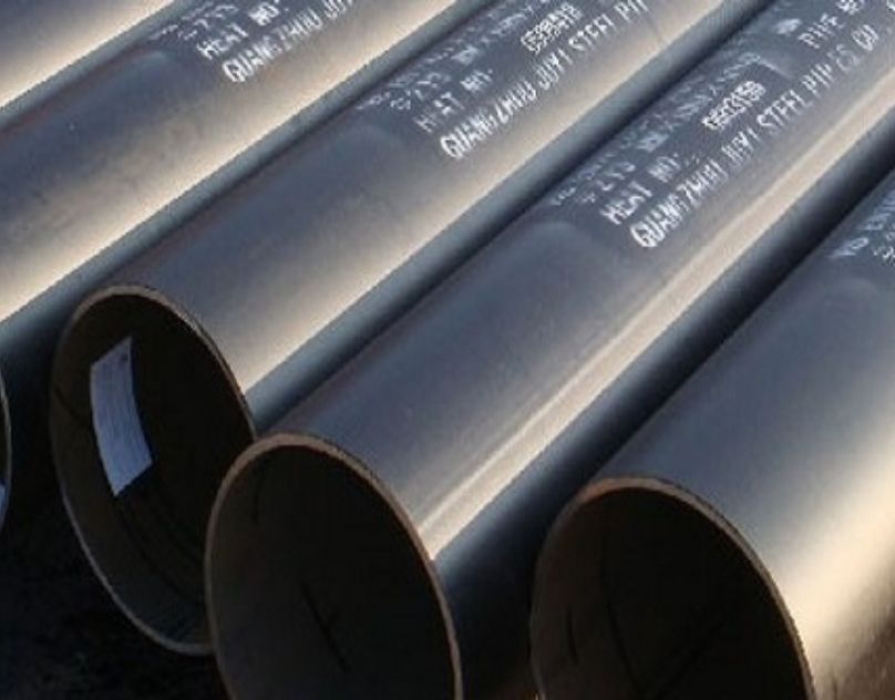 API 5L X52 Pipes