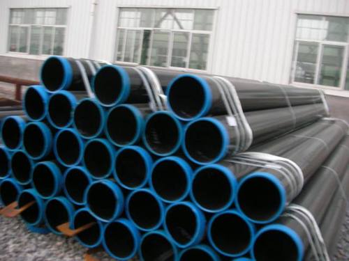 API Pipe Suppliers in India