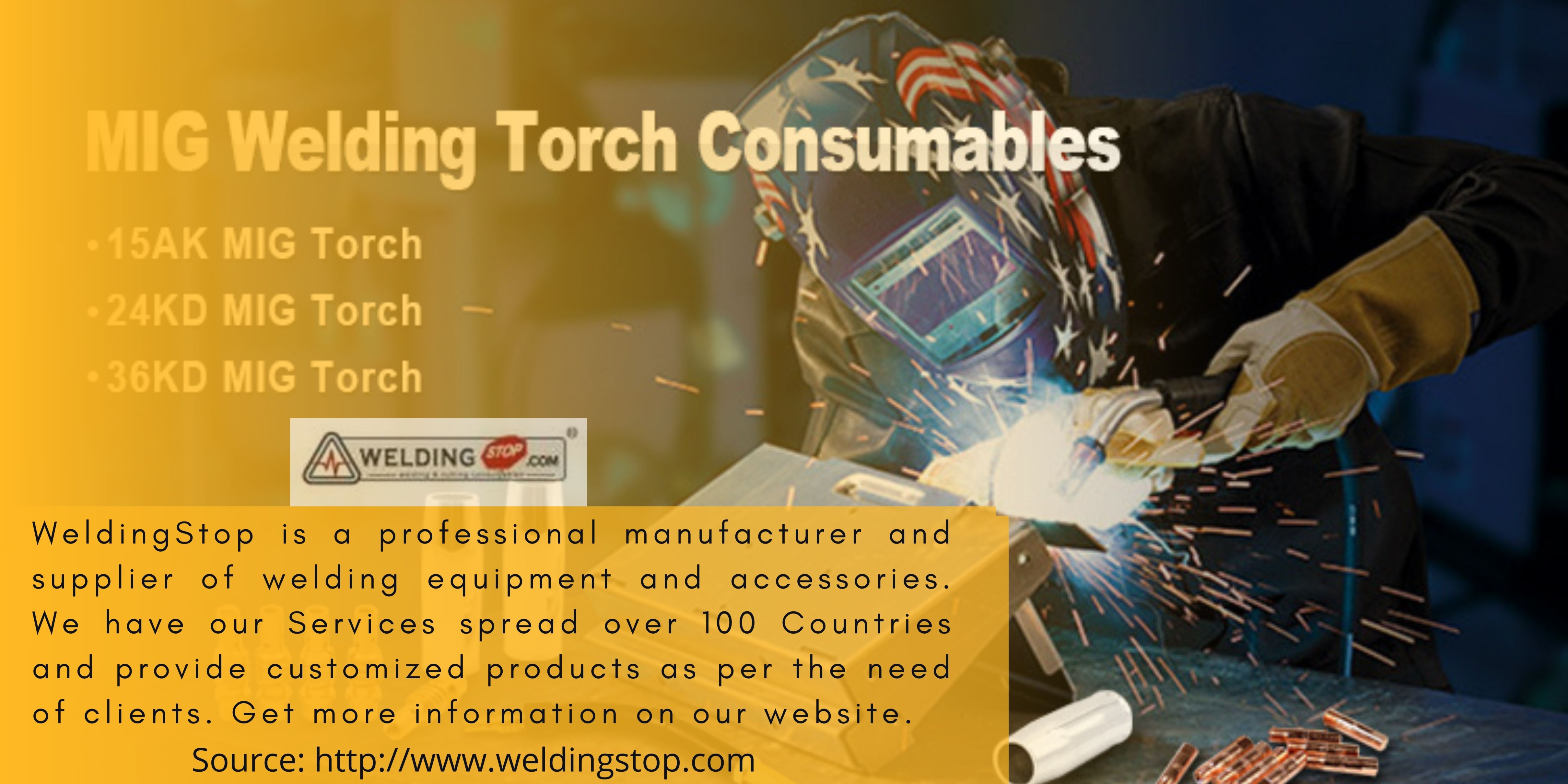 Why Choose Professional Plasma Cutter Torch?