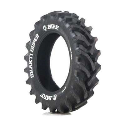 Tractor Tyres and Implements with Best Price & Features