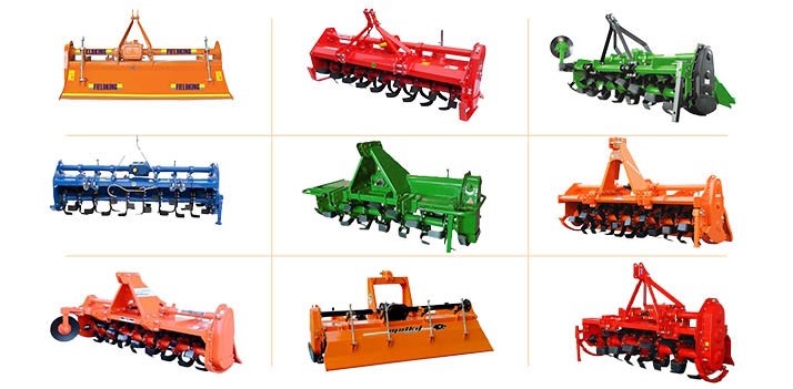 Best Farming Machines In India With Essential Aspects