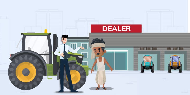 Essential Steps That Help To Select Mahindra Tractor Dealer