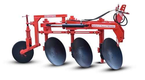 Most popular Farming Implement in India with Overview 