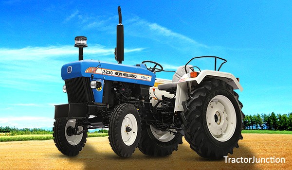 Top Tractor Brands In India - Best Updates With Overview