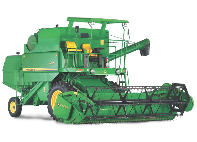 Compelling John Deere Harvester Equipment With Price