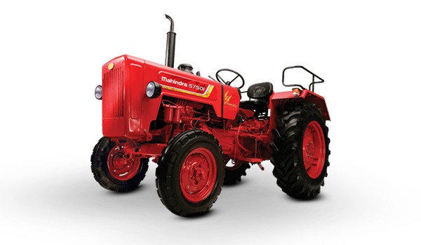 Mahindra 575 DI Tractor in India with Complete Specifications 