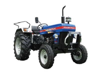 Powertrac Tractor Models In India - Price And Specifications