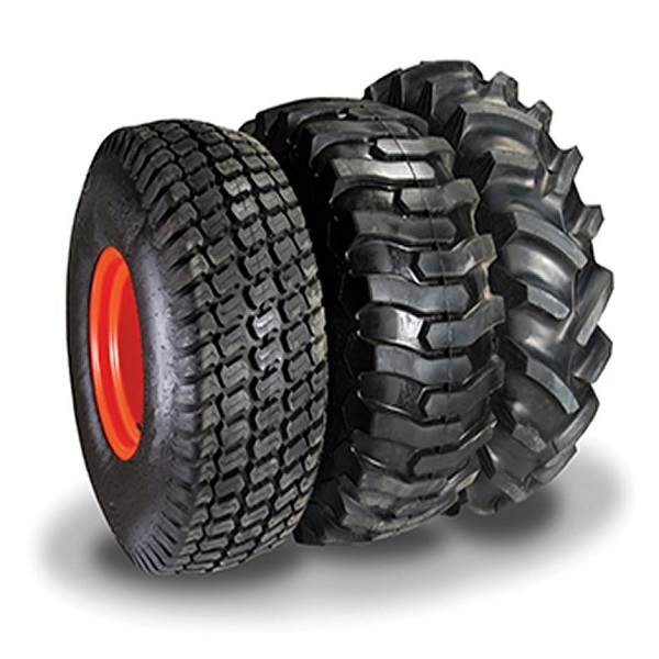 Famous Tractor Tyre In India With Complete Information 