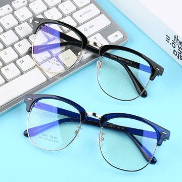 How to find perfect glasses for you when shopping online