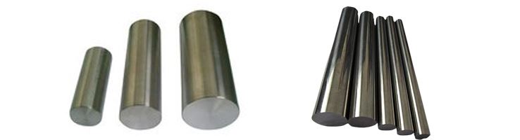 Monel 400 Round Bar Supplier