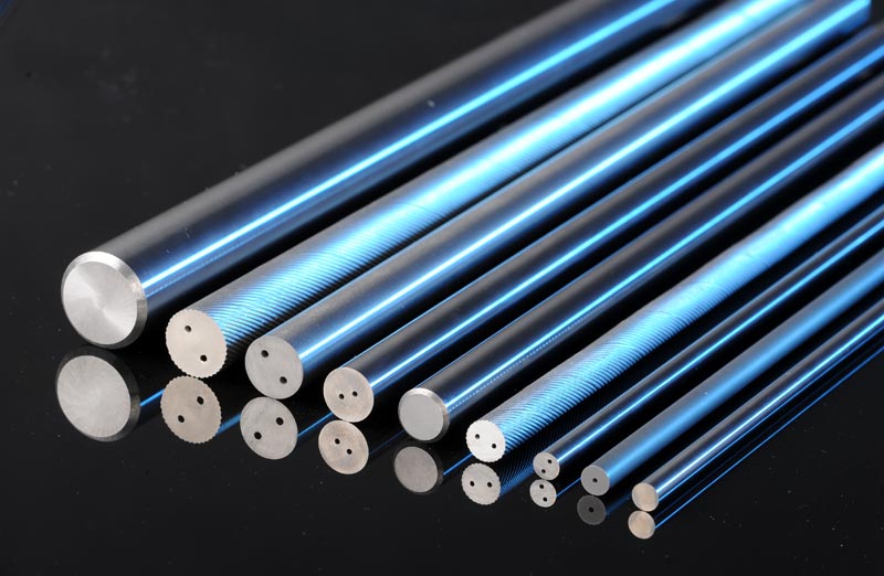 Features of Round Bar? Advantages and Uses