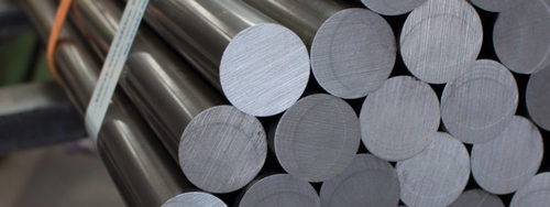 Inconel X750 Round Bar Supplier in India
