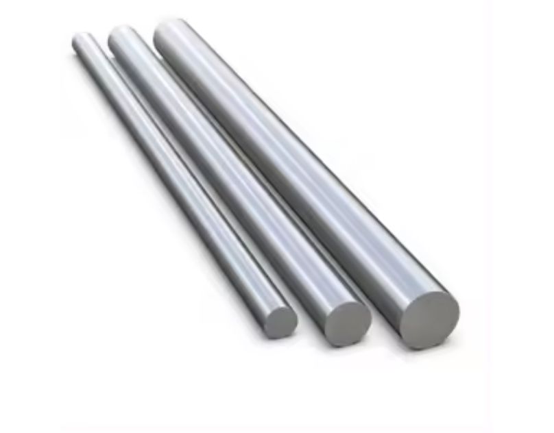Boost Your Developments With ASTM A453 Grade 660 Class A Round Bar.
