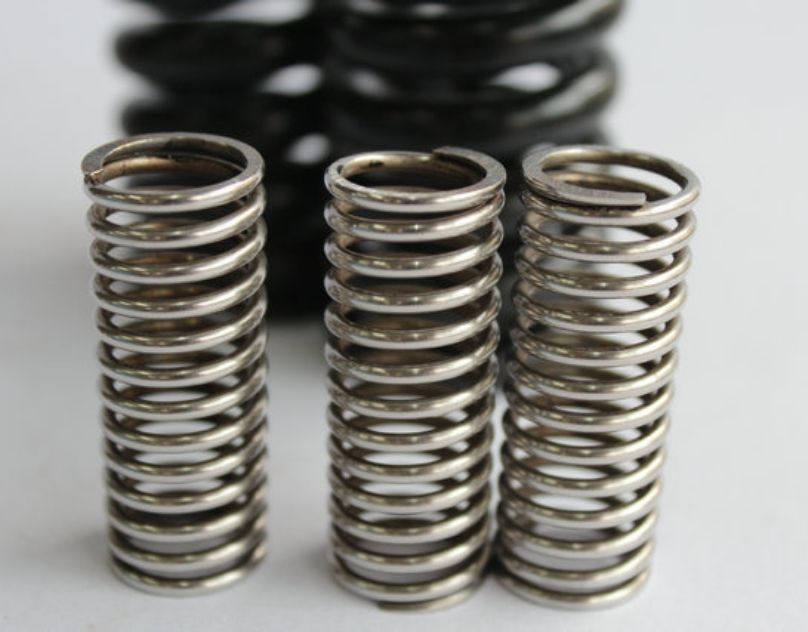 Inconel X750 Spring Wire Supplier in India