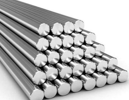 Everything You Need to Know About Industrial Round Bars