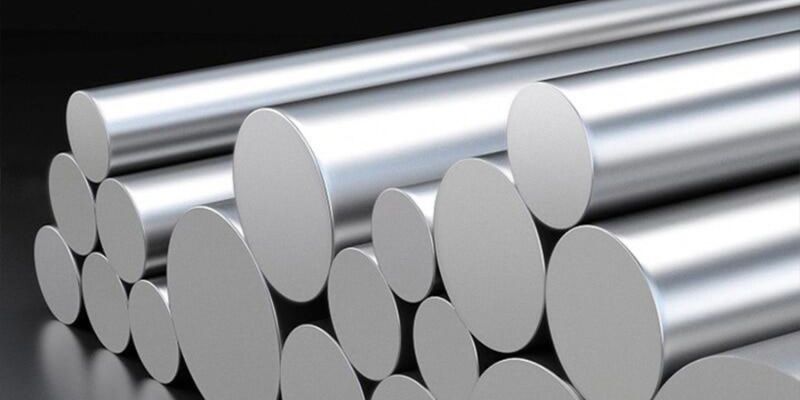 High-Integrity Round Bars for Aerospace and Heavy Engineering - Neptune Alloys