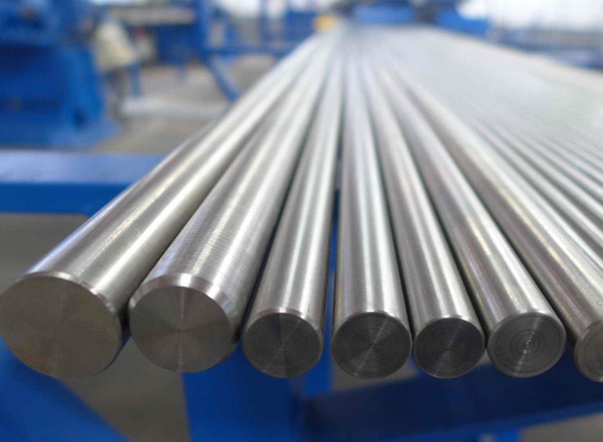 Best Inconel Sheets and Round Bar Supplier in India.