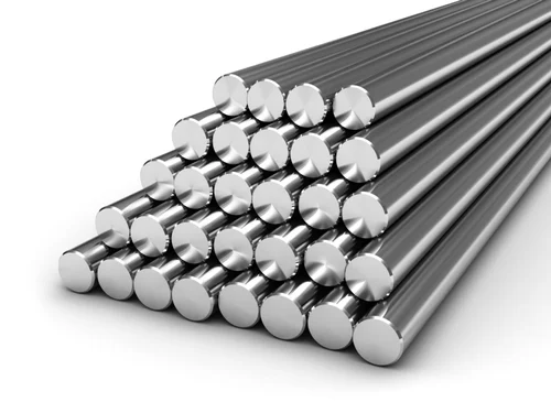 Leading Industrial Sectors Driving Inconel 718 ASTM B637 Round Bar Demand