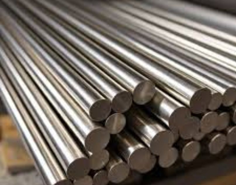Complete Round Bar Solutions in India – From Standard Sizes to A286 & Invar 36
