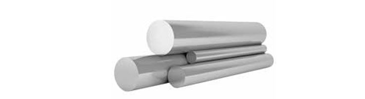 Inconel X750 Round Bar Supplier in India