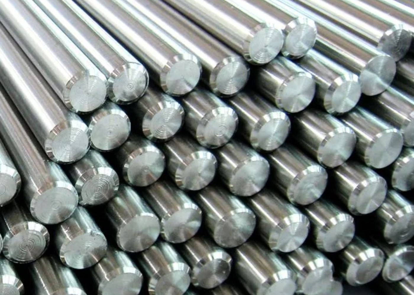 Round Bars: The Versatile Element Your Home Needs