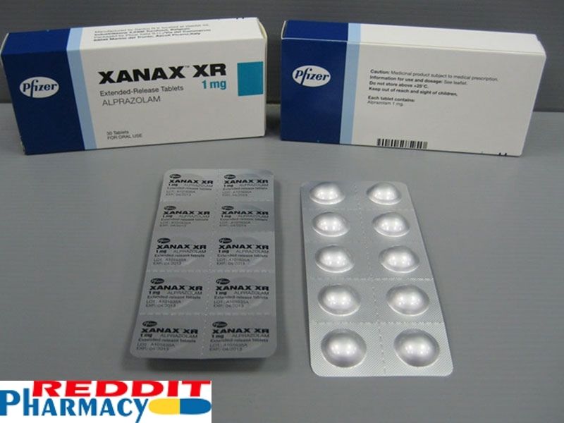 Purchase xanax now to get free from anxiety