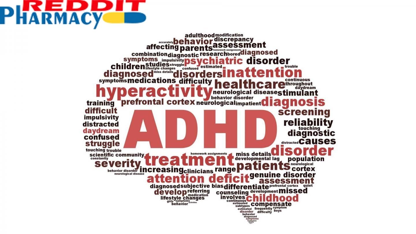 Best medicine for ADHD avaliable here