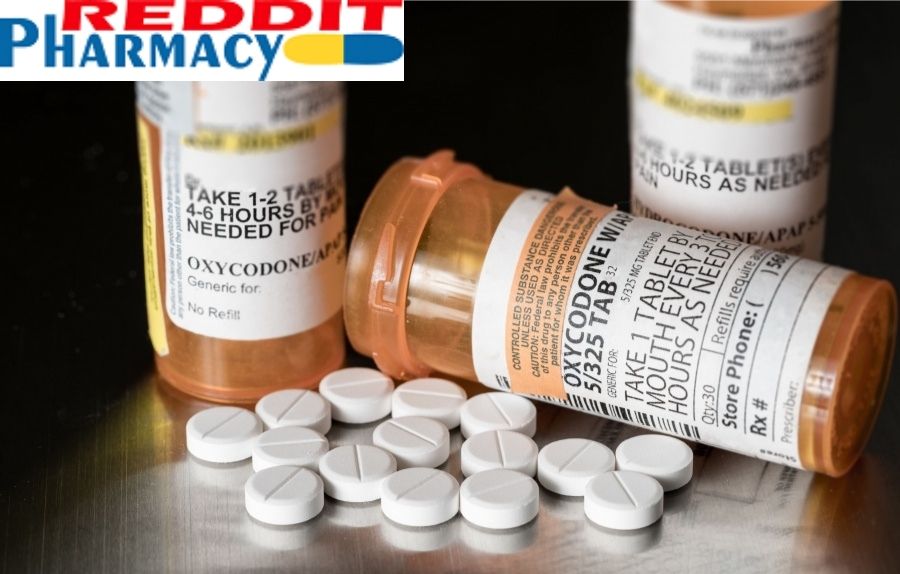 Can you buy oxycodone online