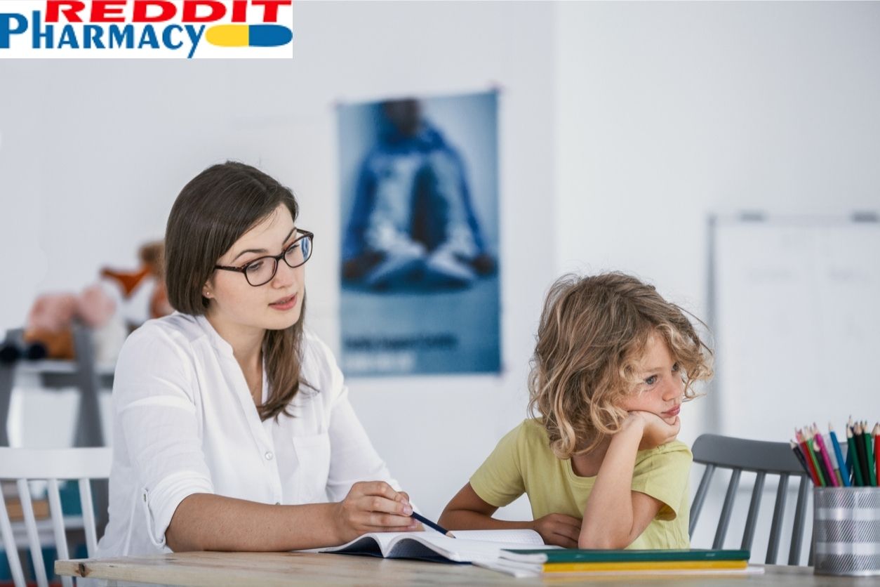 Everything You Need to Know About ADHD