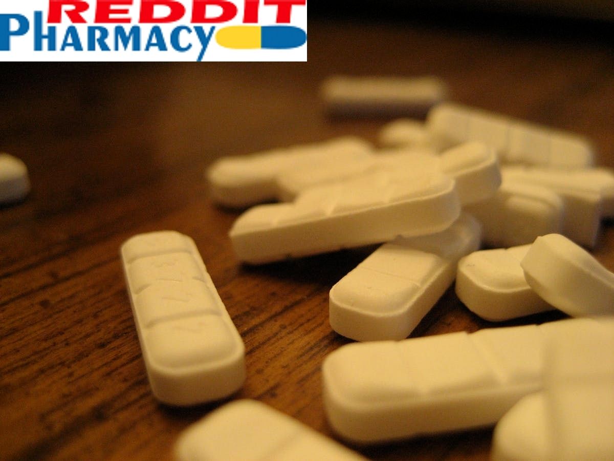 The danger of buying xanax online