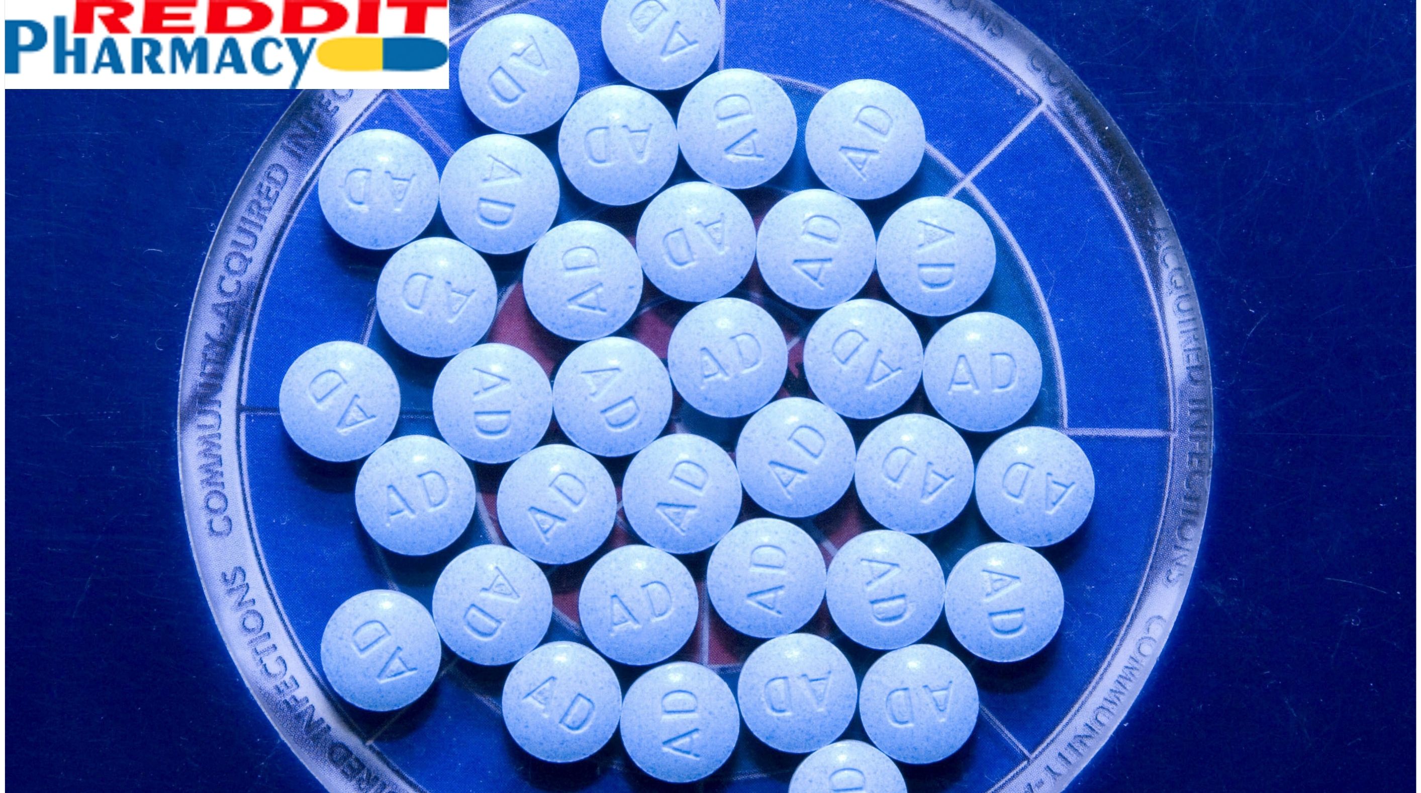 Adderall medication - reddit pharmacy