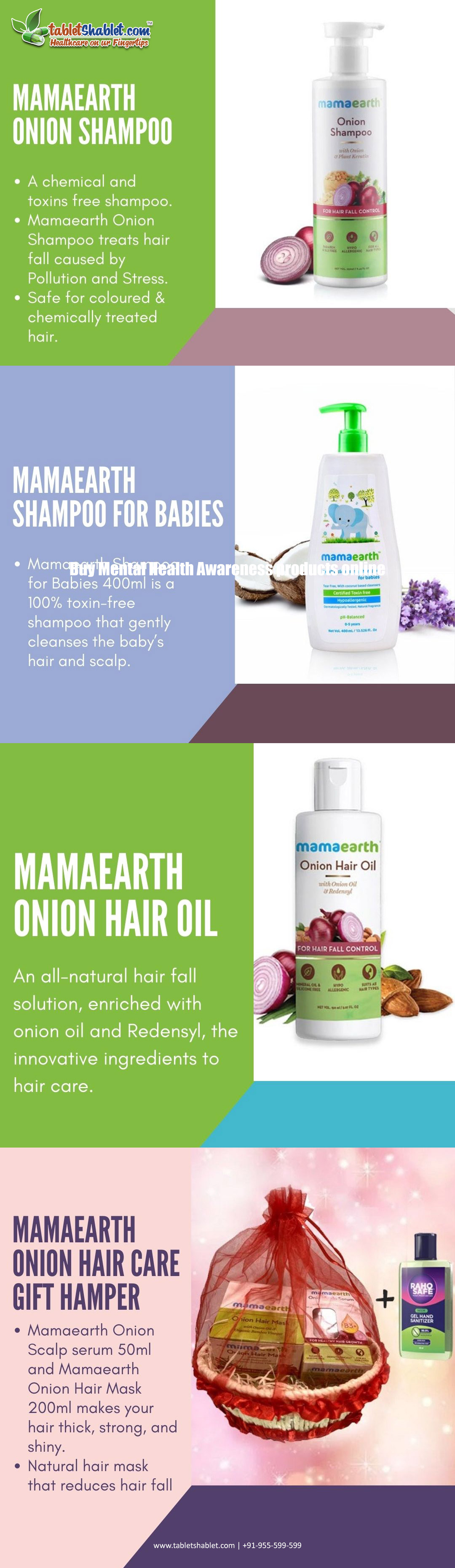 Amazing Discount Mamaearth Face Mask with Lowest Price | TabletShablet