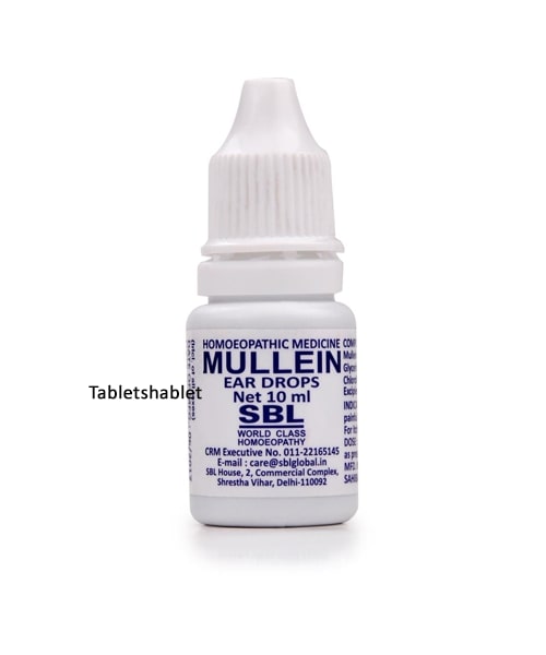 Buy Online SBL Homeopathy Medicine in India | TabletShablet