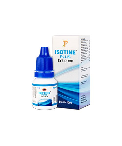 Good Deal Of Isotine Plus with Free Shipping | TabletShablet