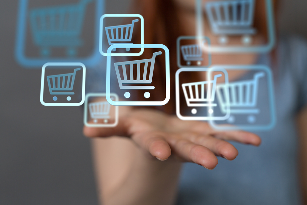 The Complete Guide To Retail Digital Transformation