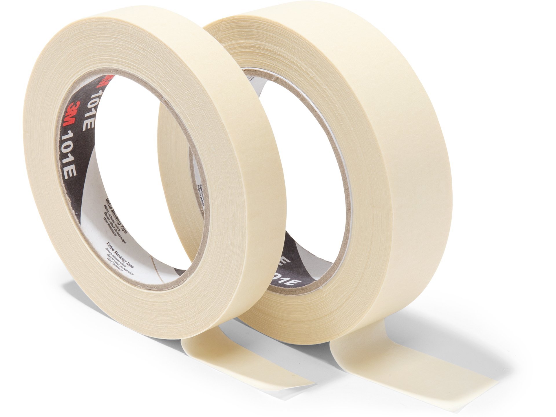 The Complete Guide To Masking Tapes 