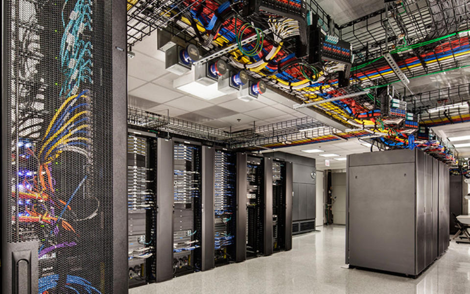 Everything To Know About Data Center Construction