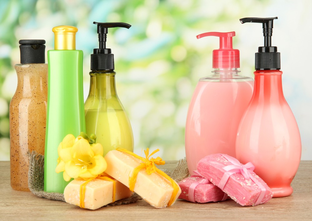 Personal Care Products are primarily used to keep and improve one's personal hygiene