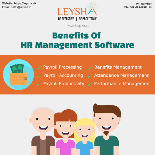 Human Resources Management Systems