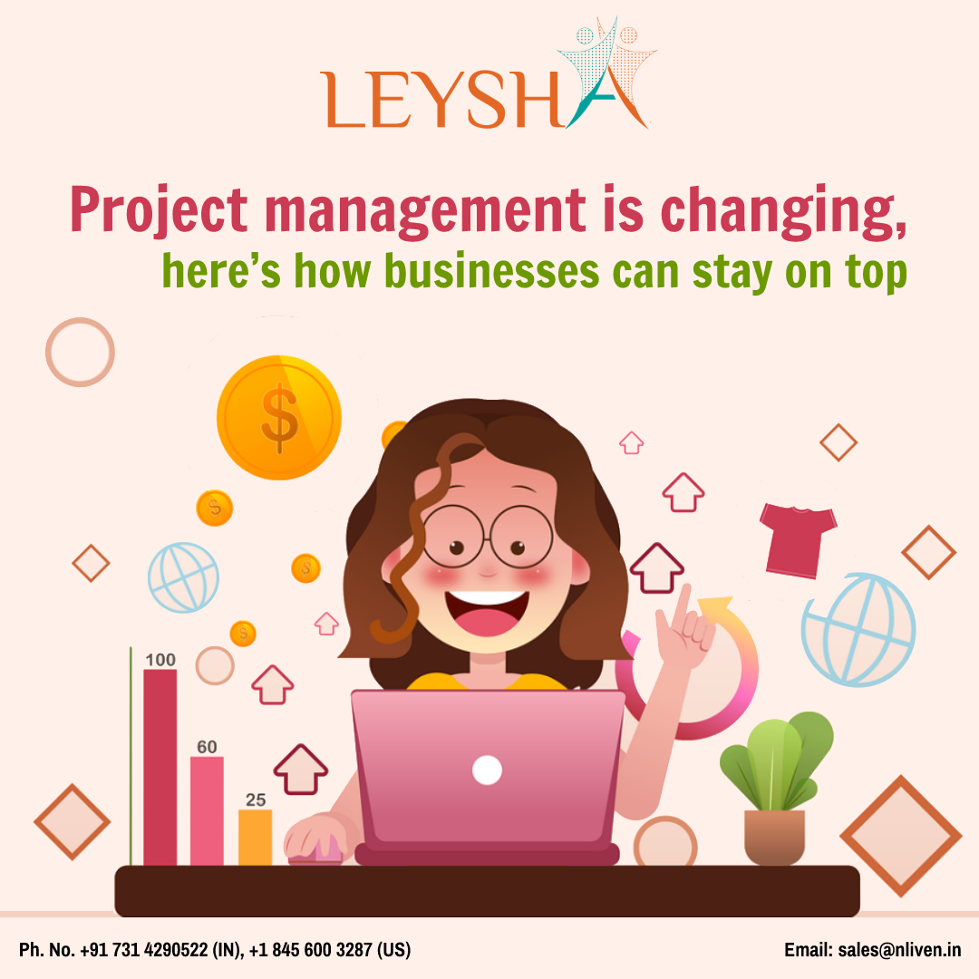 Best Project Management Feature - Leysha