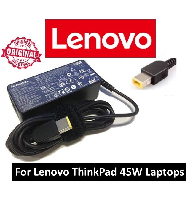 Lenovo ThinkPad 45W AC Adapter