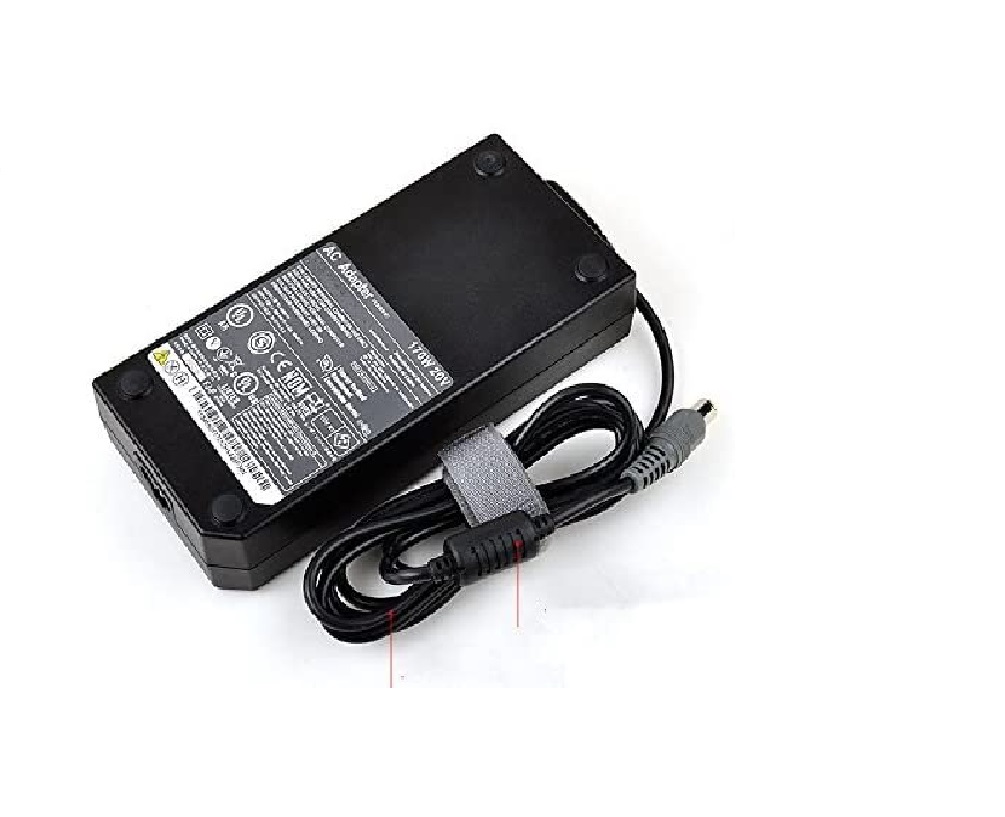 Lenovo Thinkpad Charger W520