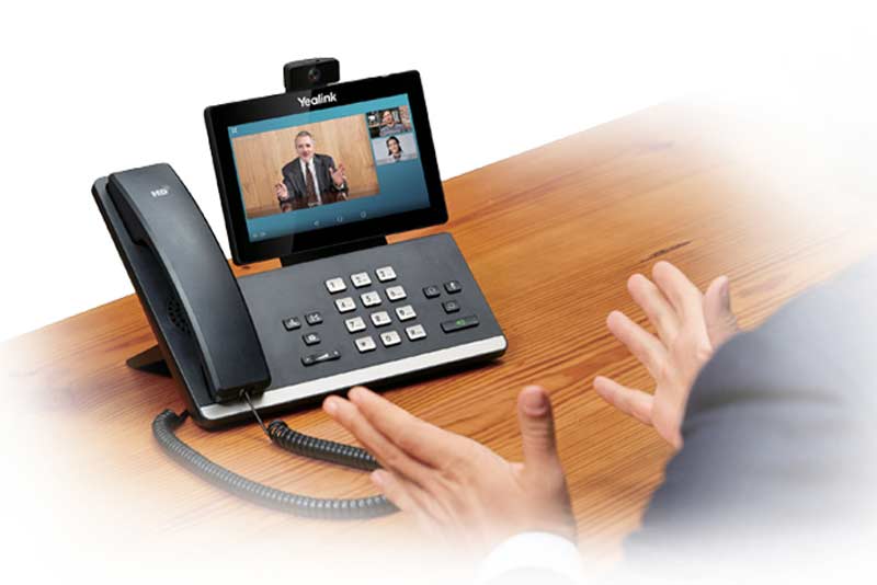 Yealink Video Collaboration Dubai