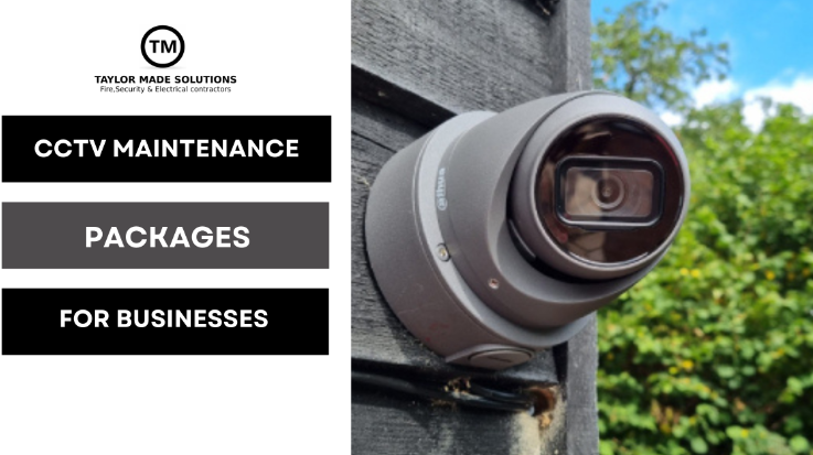 Enhancing Security with CCTV EXETER System