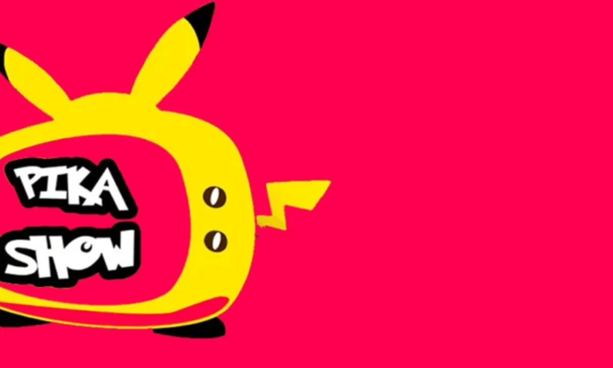 Pikashow APK (Official) Latest Version v67 Free Download
