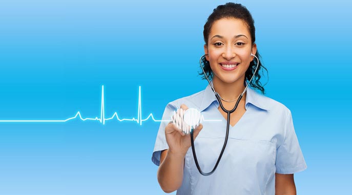 EKG Technician National Certification Exam
