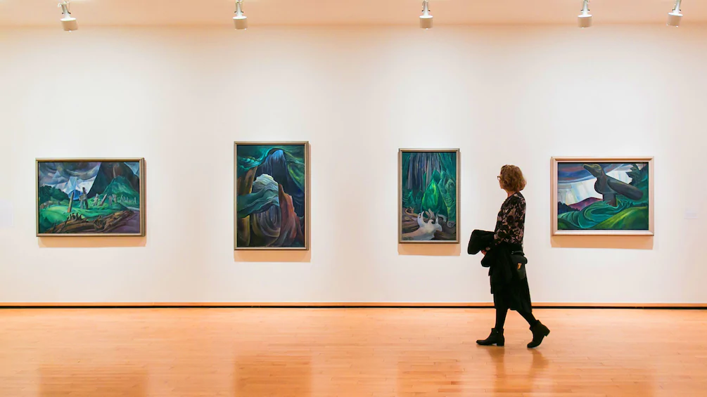 What You Know About Memorial Art Gallery