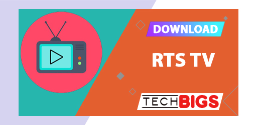 RTS TV LATEST VERSION 4.1