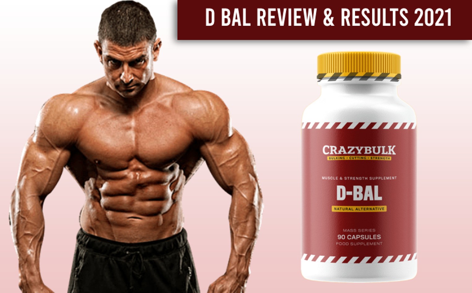 DBOL STEROID AND SAFE ALTERNATIVES Best for Bodybuilding